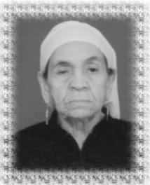 El Moudjahida et défunte FATMA-ZOHRA BENHELLEL DITe  EL MANSOURIA .....PAR BENYAHIA AEK