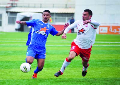 La logique respectée