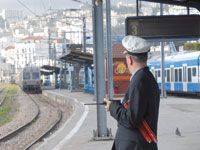 Un scandale frappe la direction régionale EST La SNTF déraille !