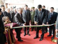 L'office central opérationnel depuis hier Lutte contre la corruption : le gouvernement passe aux actes