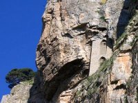 Une expertise en vue de la remise en service de l'ascenseur de Sidi M'Cid à Constantine