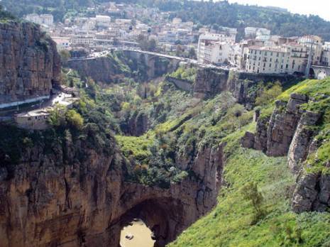 Des projets tirés de l'oubli Cap sur la capitale de la culture arabe 2015