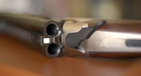 حجز 8 بنادق ببسكرة