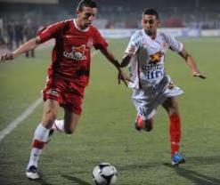 الشلفاوة يتهمون اللاعبين برفع الأرجل أمام الحمراوة بعد إقصاء فريقهم في الدور ثمن النهائي..