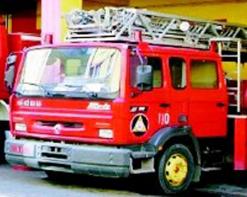 وحدات رئيسية للحماية المدنية لتأمين الطريق السيار بميلة في وقت تم إدراج مشروع مركز بسد بني هارون