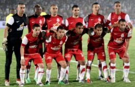 جمعية الشلف تواجه وادي الفضة وديا