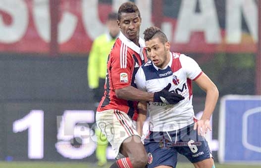 Taïder : «Heureux d'avoir signé mon retour par cette réalisation»