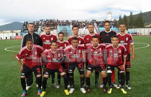 Honneur Béjaïa (18e journée) : La hiérarchie respectée