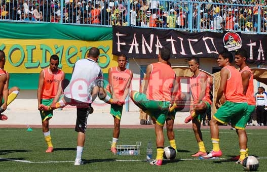 JSS : Le CAB en ligne de mire