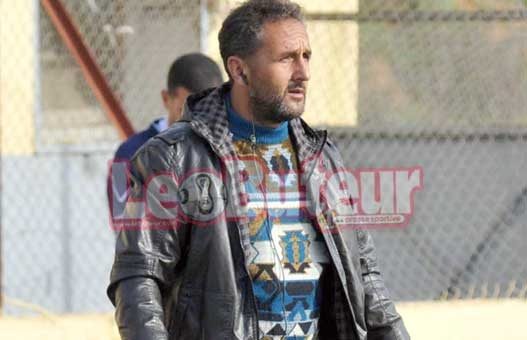 RCA : Boudjaârane montre la défense du doigt