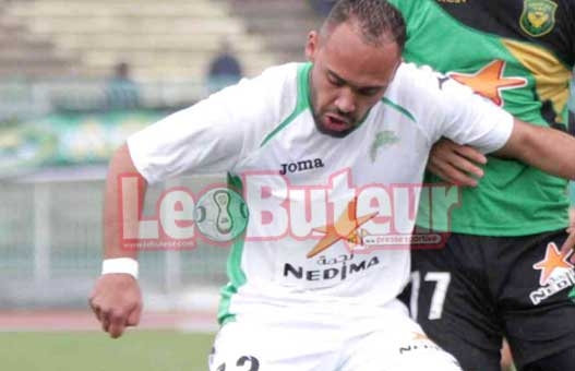 USMB : Benacer : «Réussir une bonne entame de match face à Médéa»