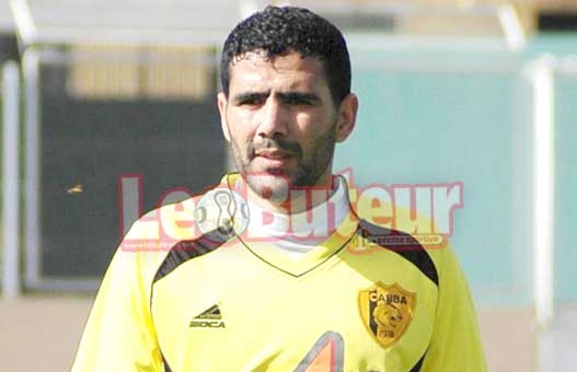 CABBA : Mansour : «Le match de Bel Abbes est d'une extrême importance»