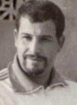 L’ANCIEN  ARBITRE BENTIFOUR HADJ TAHAR DE MOSTAGANEM