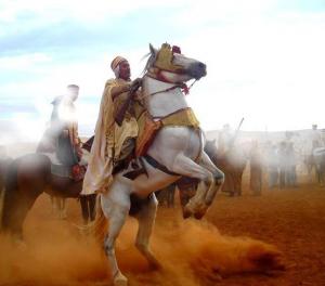 الخلفية التاريخية بمدينة مستغانم