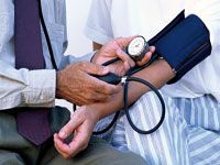 FORUM DE CARDIOLOGIE DE Béjaïa Jusqu'à 35% de la population adulte souffrirait d'hypertension