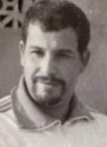 L’ANCIEN  ARBITRE BENTIFOUR HADJ TAHAR DE MOSTAGANEM