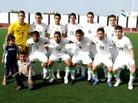 CAN-2013 (U-20) : Ain Temouchent fin prête pour l'événement continental