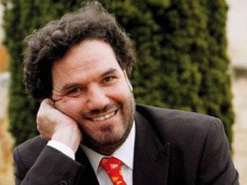 Zaoui et le dernier juif de Tamentit BALLADE LITTERAIRE DE BEJAIA