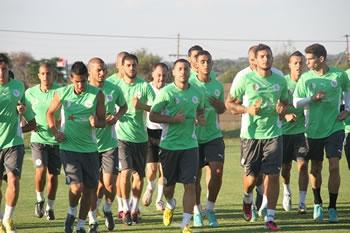 Ces remplaçants qui inquiètent le coach GHOULAM, CADAMURO, LACEN, YEBDA, LEMMOUCHIA ET HALLICHE