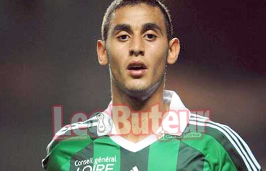 Ghoulam a reçu sa convocation