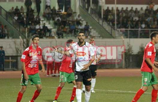 JSMB : Solinas : «On veut assurer très vite le maintien»