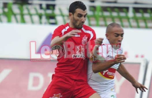 ASO : Aouamri : «Les trois points de Tlemcen nous feront oublier l'élimination»