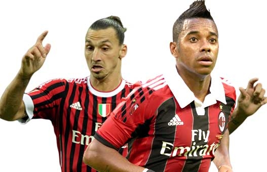 Milan AC : Galliani refuse un come-back d'Ibrahimovic