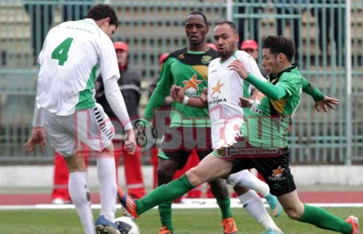 USMB : Blida prépare le derby