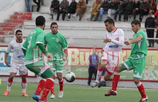 MCS : Les supporters : l'heure est à la mobilisation
