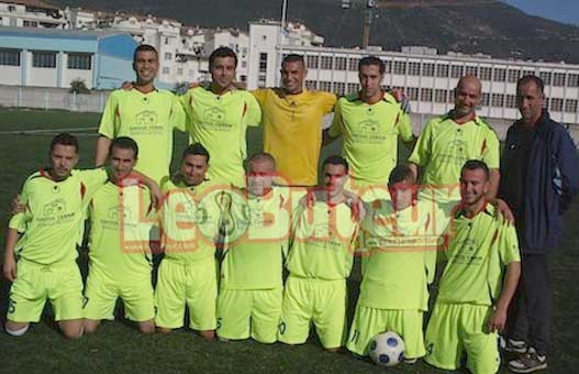 Régionale 2 : Dur, dur d'arrêter Béni-Douala !