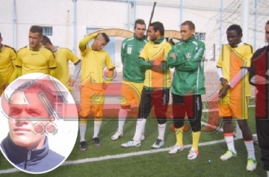 ش.الساورة: «أهلا وسهلا بالشاوية وما عندهم ما يطمعوا في بشار»