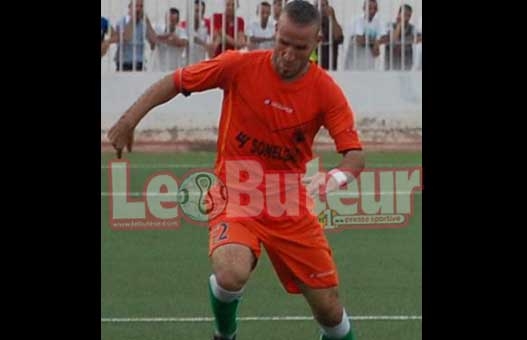 SAM : Fassi Mohamed : «Revenir de Témouchent avec les trois points»