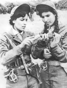 E’chahida Fadila Saâdane et toutes les autres....PAR BENAHIA AEK