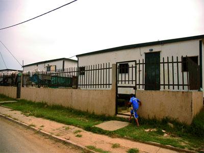 La durée de vie des chalets largement dépassée Chlef