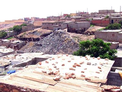 Aide au logement rural, une formule qui marche Béjaïa