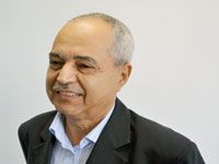 Ahmed Benbitour à Oran 'Aux citoyens de se mobiliser