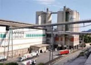 Grève à la cimenterie de Hammam-Dhalaâ : l'arrêt de la production