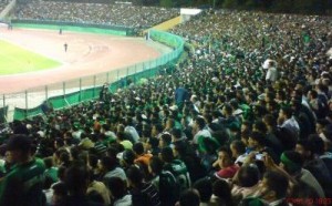 شباب قسنطينة: نايت يحيى يندمج في المجموعة وجاهز للقاء العميد