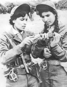 E’chahida Fadila Saâdane et toutes les autres....PAR BENAHIA AEK