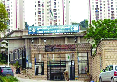 Un plan pour les urgences médico-chirurgicales