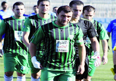 Ligue 2 : le tournant...