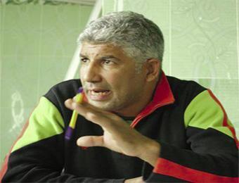 بوالحبيب يؤكد على تشكيلة قوي مستقبلا ويرحب ب«الشناوة» شباب قسنطينة