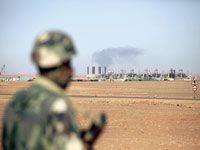 LE TERRORISME ET LE CRIME ORGANISE MENACENT LE DEVELOPPEMENT DE LA REGION Le poids du dialogue politique dans le bourbier sahélien