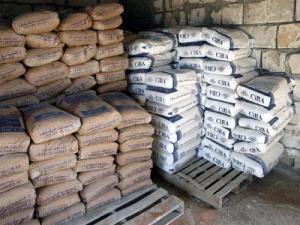 Un déficit de près de 160 000 tonnes de ciment sur le marché Conséquences de la grève à l'usine de M'sila