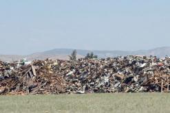 حجز 38 طنا من بقايا النحاس موجهة للتهريب إلى المغرب سيدي بلعباس