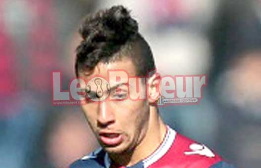 S. Taïder : «Je n'ai rien promis à Trabelsi, ni avant ni après la CAN»