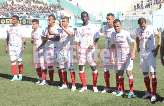 JSS : Merbah : «Face au CAB, on est condamnés à gagner»