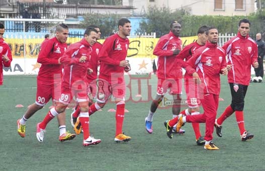 MCO Attention à El Eulma !