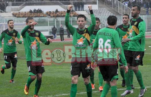 CSC : Ferhat : «Nous allons relever le défi»