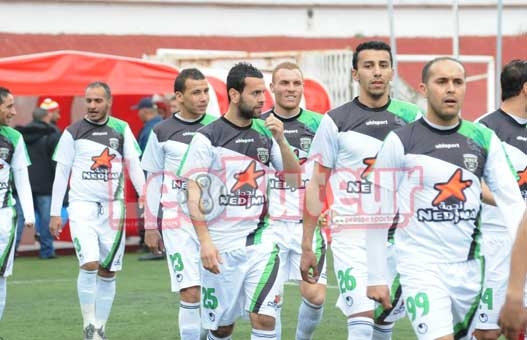 MOB : Pleine concentration sur Annaba